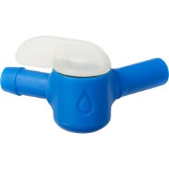 Platypus Big Zip EVO Shutoff Valve