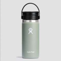 Hydro Flask 16oz Wide Mouth Flex Sip Lid / Indigo