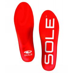 Sole Active Medium Footbed - Front