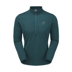 Sprayway Dornie Half-Zip Men - Bering Sea