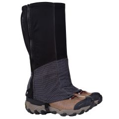 Trekmates Cholet DRY Gaiters - Black