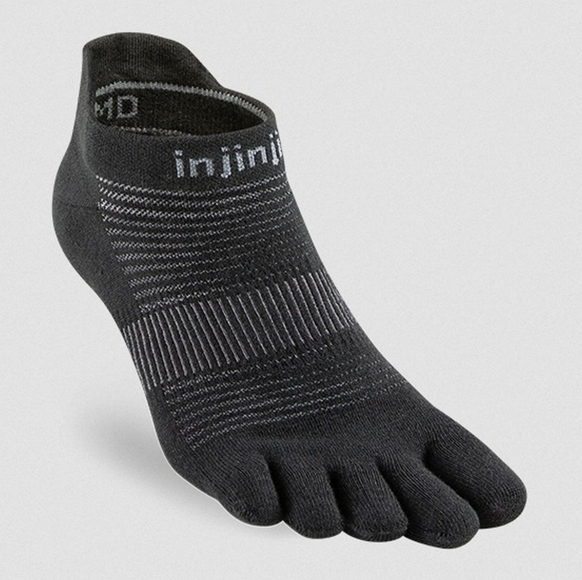 Injinji Run Lightweight No Show