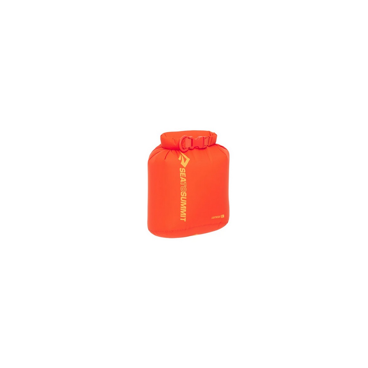 Sea to Summit packing bag Lightweight Dry Bag 3L Spicy Orange - Image 3