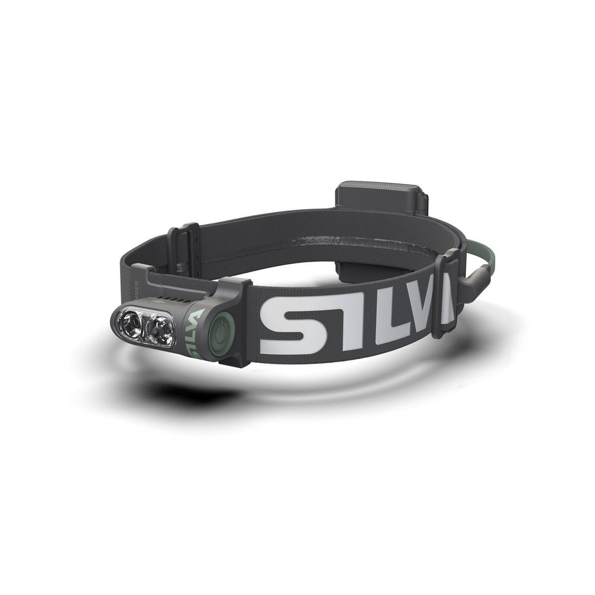 Trail Runner Free 2 Cordless Running Headlamp - - Image 3