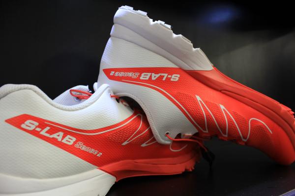 Salomon S-Lab Sense 2 Review