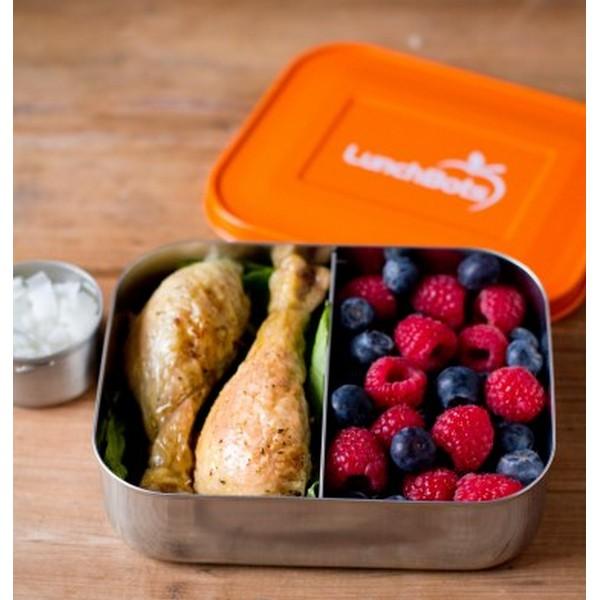 Lunchbots posh lunch boxes & containers now in stock