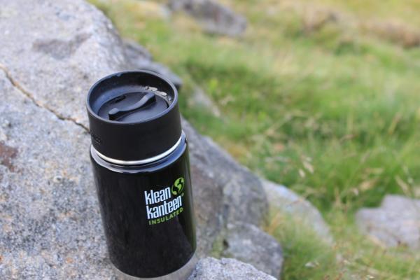 Klean Kanteen - a firm favourite at Castleberg