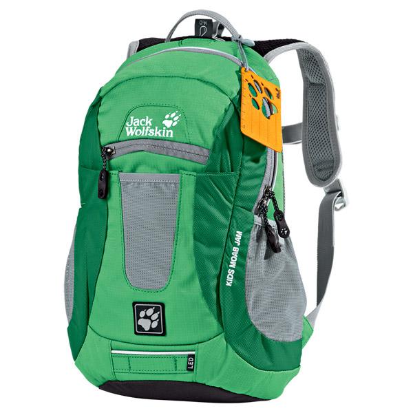 Jack Wolfskin Autumn Range has arrived...
