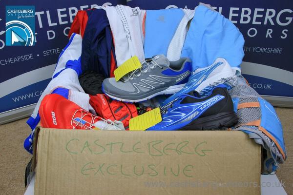 Castleberg Weekly News Update - 4th October