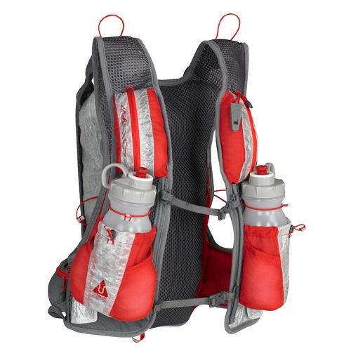 Ultimate Direction Running Packs are Here!