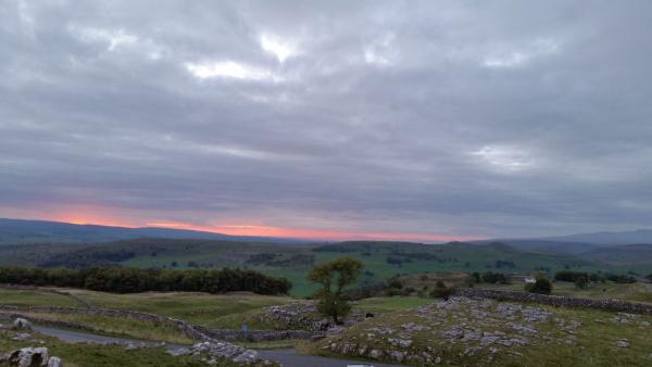 Top 5 reasons to visit Castleberg Outdoors