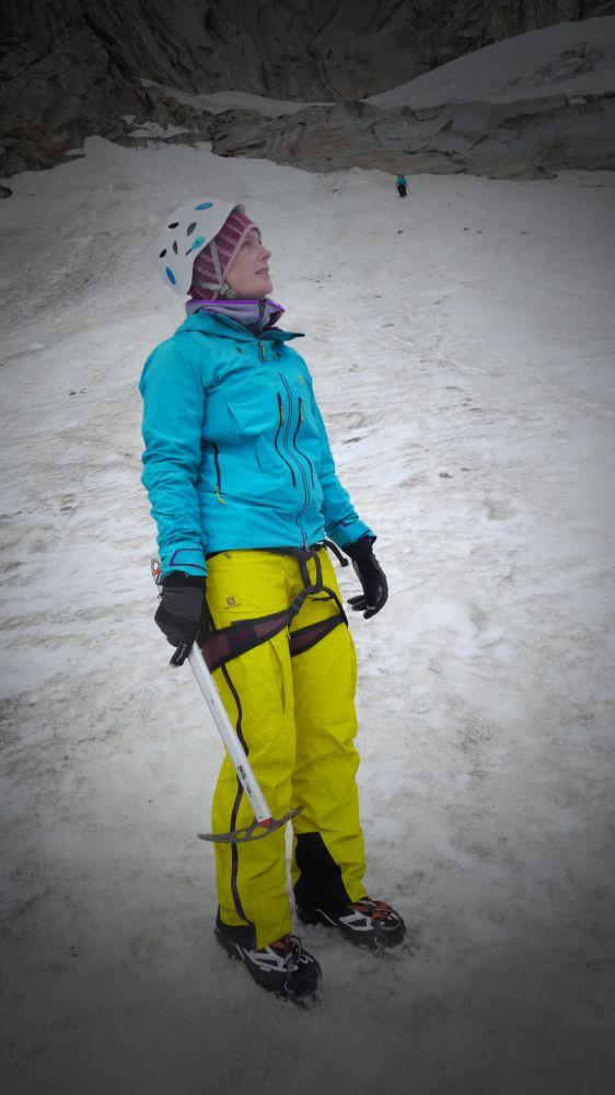 Salomon X-Alp Launch- move freely, expand your playground!