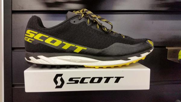 First look at new Scott Shoes –  Scott Kinabalu RC