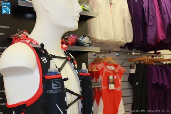 And the winner of the Salomon Advanced Skin S-Lab Hydro 12 Set is...