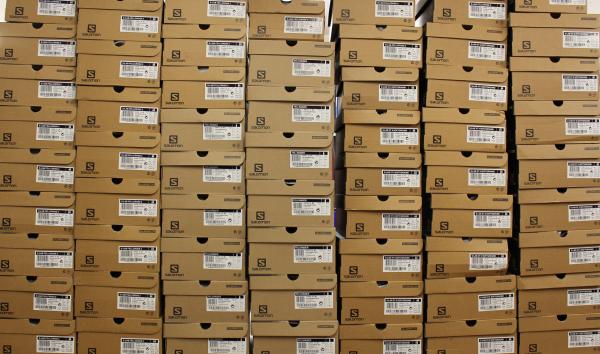 Salomon Exclusive! S-Lab Fellcross 2, Fellraiser Mens and S-LAB XT 6 Softground Now in Stock