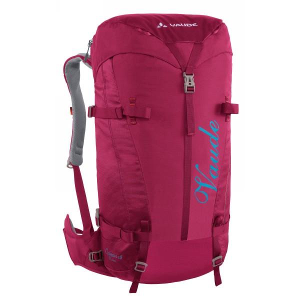 Vaude packs now in stock...