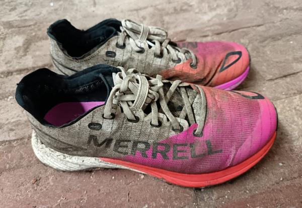 Merrell MTL Long Sky 2 Matryx Long Term Test