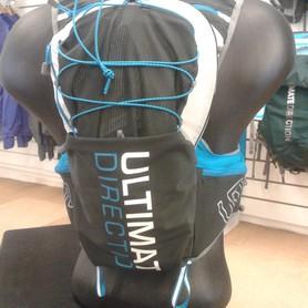 New Ultimate Direction Signature V3.0 packs...