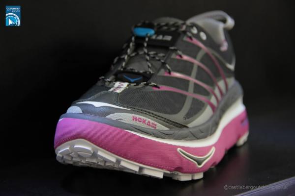 Hoka Mafate 3 Preview