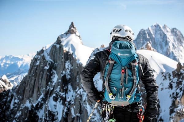About Montane...