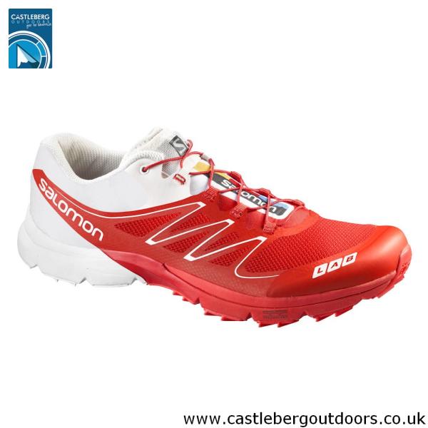 Salomon S-Lab and trail running gear now in stock