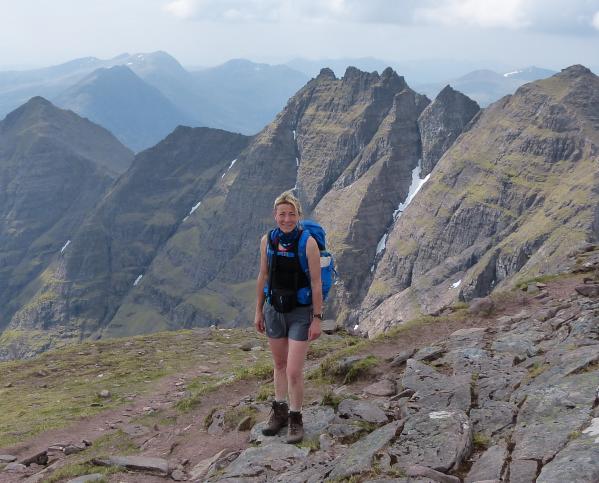 A Summer Jaunt in the North West Highlands - Part 2