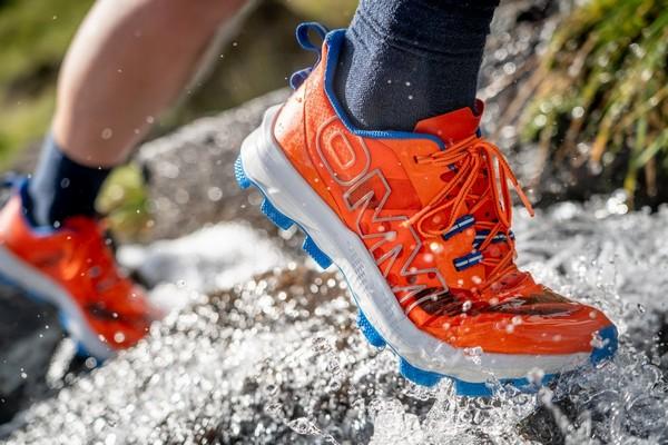 The all new OMM Fell Shoe is finally here...