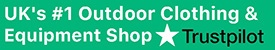 Castleberg Outdoors UK's #1 Outdoor Clothing and Equipment Shop