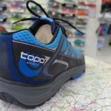 Topo Trail Running shoes