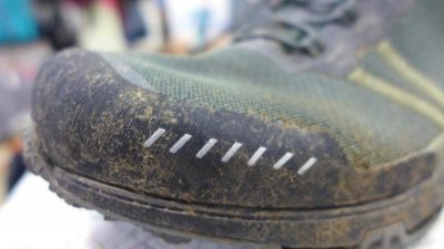 On Running Cloudventure Trail Running Shoes