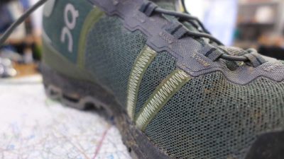 On Running Cloudventure Trail Running Shoes