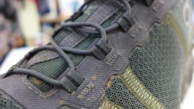 On Running Cloudventure Trail Running Shoes