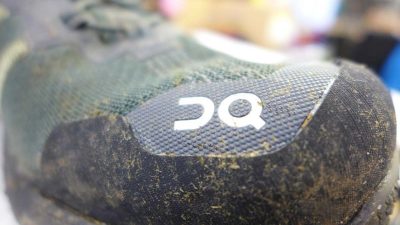 On Running Cloudventure Trail Running Shoes