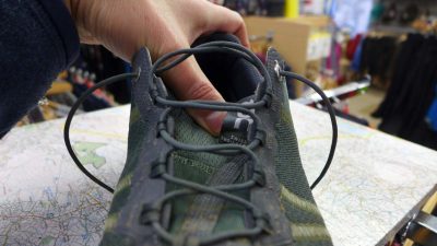 On Running Cloudventure Trail Running Shoes