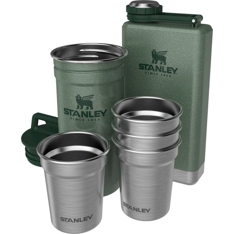 Stanley Flasks and bottles